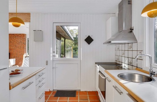 Grenaa House | "Skjold" - 600m from the sea by Interhome