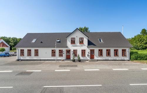 Vorbasse Hotel | Skjoldbjerg Garnihotel