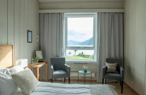 Skjolden Hotel | Skjolden Hotel