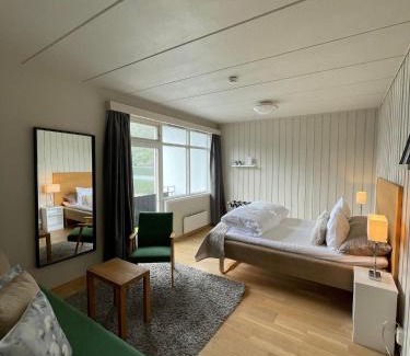 Skjolden Hotel | Skjolden Hotel