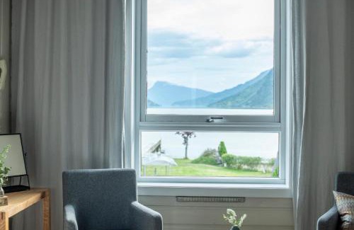 Skjolden Hotel | Skjolden Hotel