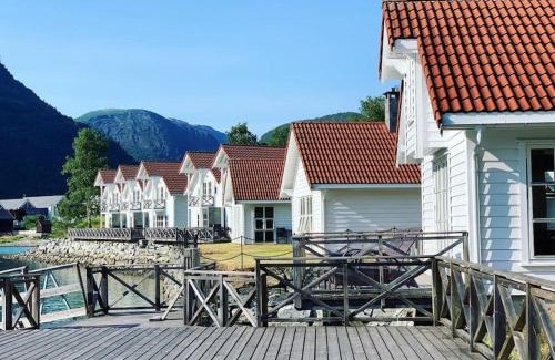 Skjolden Apartment | Skjolden Resort