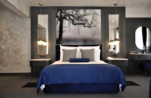 Gocek Hotel | Skopea Inn Exclusive Hotel
