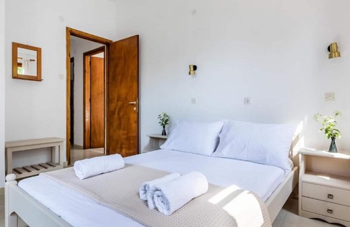 Stafylos Apartment | Skopelos Evergreen Apartments 2 bedrooms 4