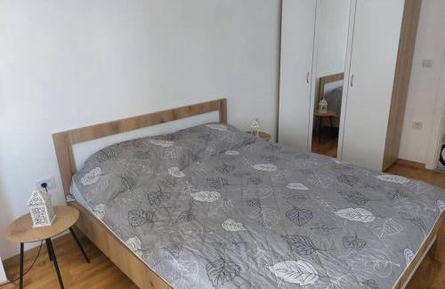 Kisela Voda Apartment | Skopje family business apartment