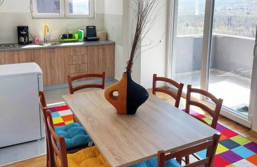Kisela Voda Apartment | Skopje family business apartment