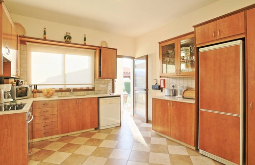 Pano Arodhes Villa | Skouli: A traditional property in Skoulli, near Polis, with heated pool