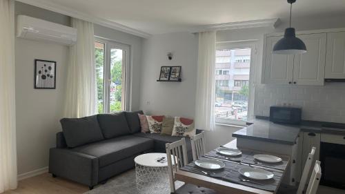 Liman Mahallesi Apartment | Skovde