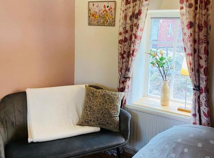 Tingsryd Municipality Bed & Breakfast | Skrattande Ko