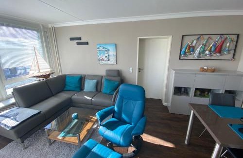 Westerland Apartment | Skriien Mö