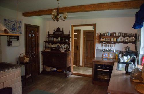 Grodek House | Skroblakówka