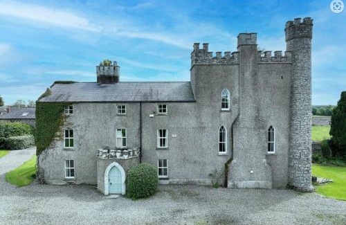 Skryne House | Skryne Castle