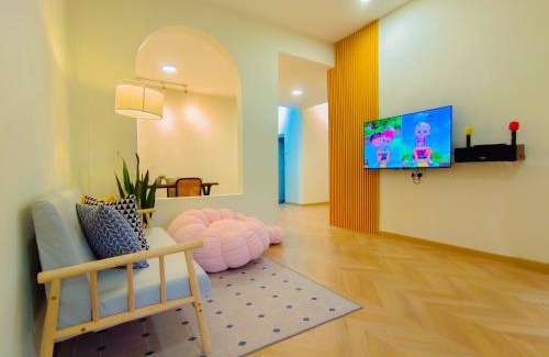 Sekudai House | Skudai Tun Aminah Cozy Home - Sutera Mall 6 mins