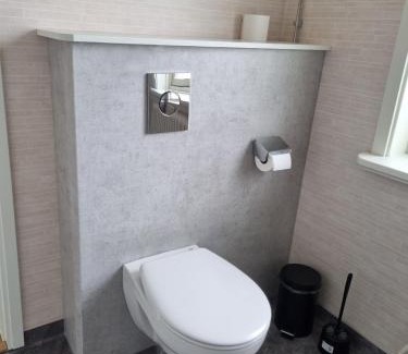 Docksta Apartment | Skulebergets Frestelse