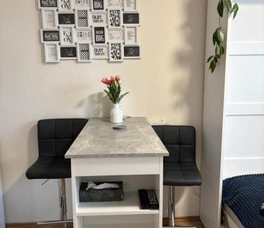 Martin Apartment | Skvelo zariadená garsonka
