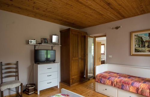 Robidisce Apartment | Skvor Holidayhouse Robidisce appartment Dante