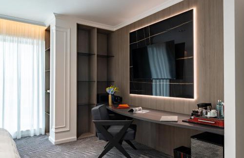 Cluj-Napoca Hotel | Sky Airport Hotel