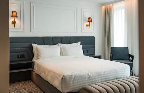 Cluj-Napoca Hotel | Sky Airport Hotel