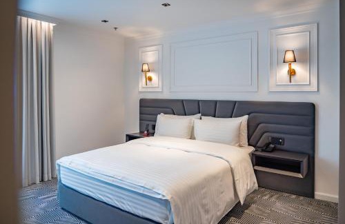 Cluj-Napoca Hotel | Sky Airport Hotel