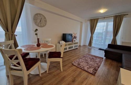 Otopeni Apartment | Sky Airport Residence