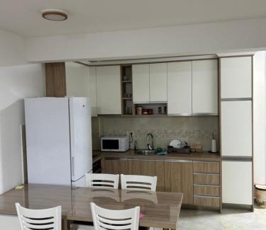Podmaine Apartment | SKY Apartment