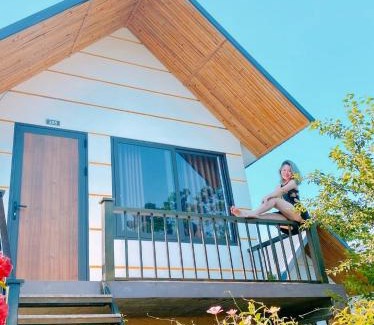 Ha Giang Hotel | Sky Bay Lodge