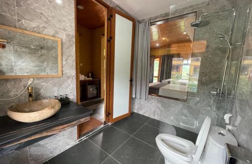 Ha Giang Hotel | Sky Bay Lodge