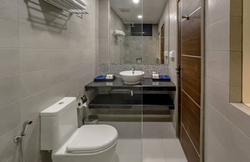Dhiffushi House | Sky Beach Maldives Hotel