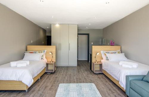 Kenton on Sea House | Sky Blue Guest House