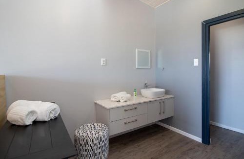 Kenton on Sea House | Sky Blue Guest House