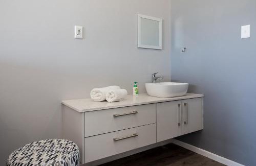 Kenton on Sea House | Sky Blue Guest House