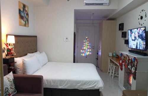 Tagaytay Apartment | Sky breeze haven