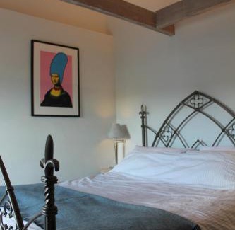 Golant House | Sky Cottage