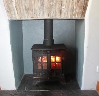 Golant House | Sky Cottage