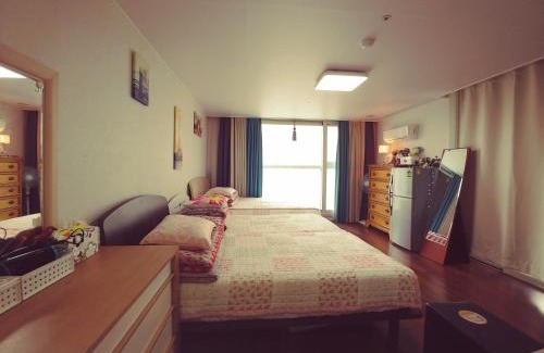 Jungnim-dong House | Sky Cozy House