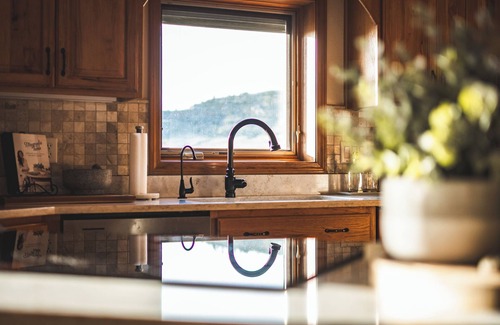 Yellowstone County Other | Sky Creek Ranch Montana Lodge Housen