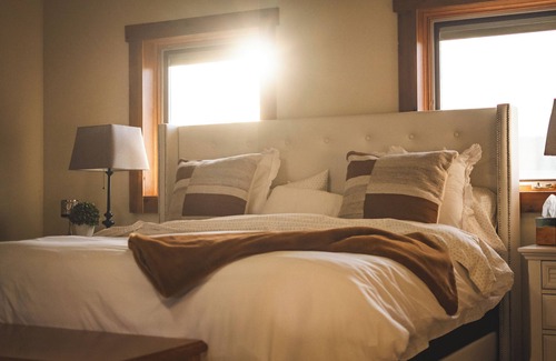 Yellowstone County Other | Sky Creek Ranch Montana Lodge Housen