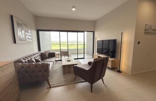 Candos Apartment | Sky escapade two rooms apartment