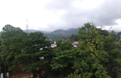 Dambulla House | Sky Garden