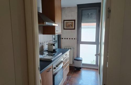 Latas Apartment | Sky, golf y senderismo