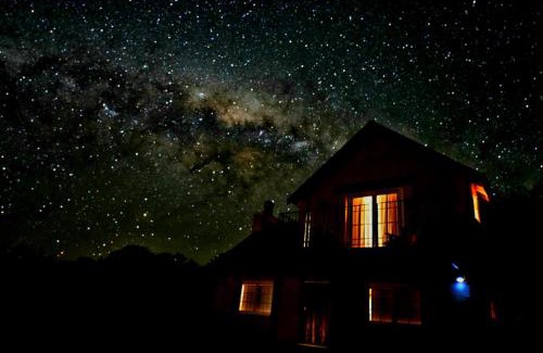 Kaikoura Villa | Sky Harbour