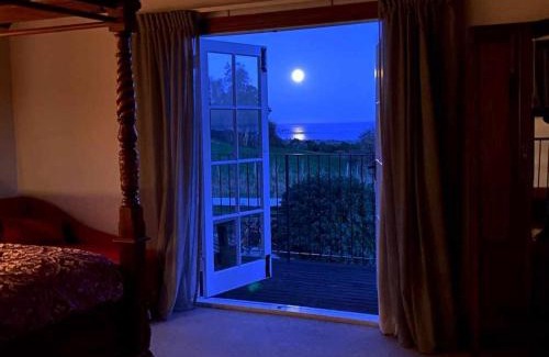 Kaikoura Villa | Sky Harbour