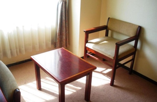 Kitakoiwa Hotel | Sky Heart Hotel Koiwa - Vacation STAY 49101v