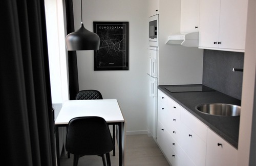 Linkoping Hotel | Sky Hotel Apartments City