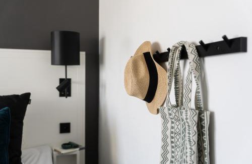 Linkoping Hotel | Sky Hotel City Apartments