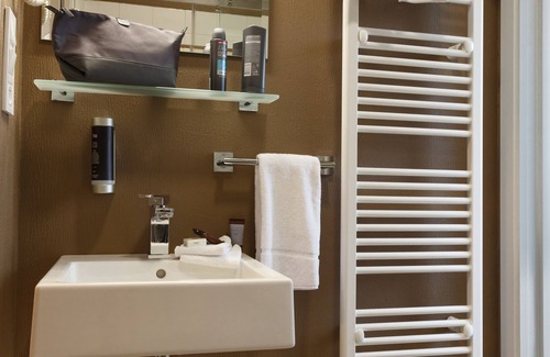 Ruzyne Hotel | SKY Hotel Prague