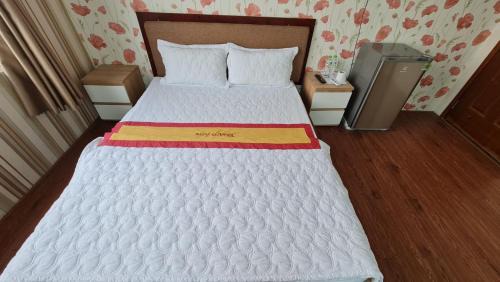 Bien Hoa Hotel | Sky Hotel