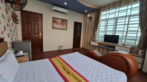 Bien Hoa Hotel | Sky Hotel