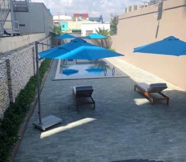 Hong Ngu Hotel | SKY HOTEL