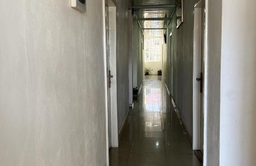 Freetown Hotel | Sky Inn Hotel